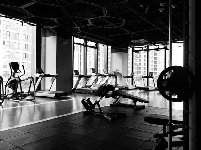 Is It Safe To Work Out In A Gym During Covid-19?