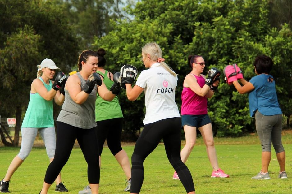 Clubwork Fitness Software Case Study 1