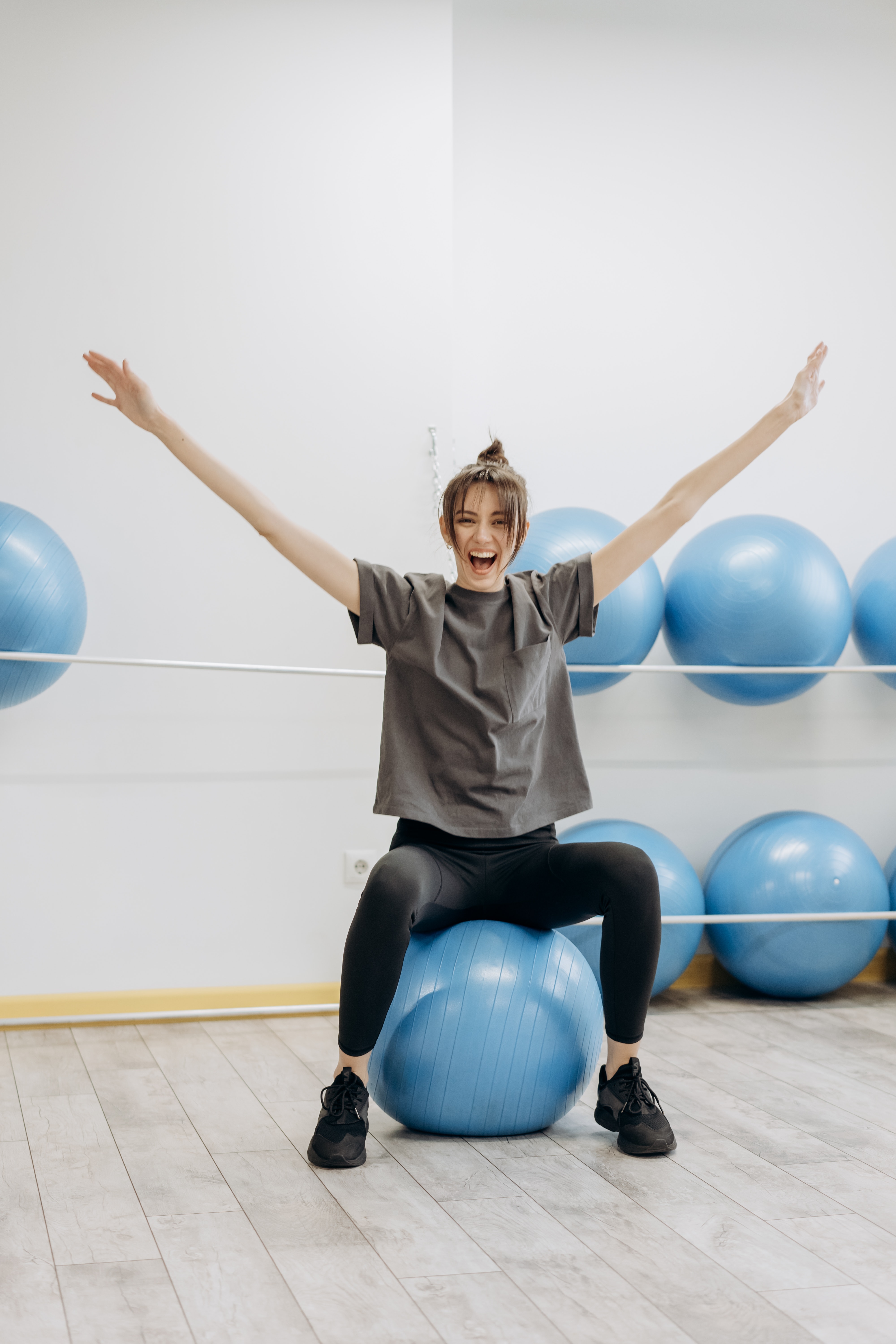 5 of the top fitness trends of 2023