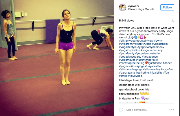 11 Instagram Tips to Market Your Yoga Studio
