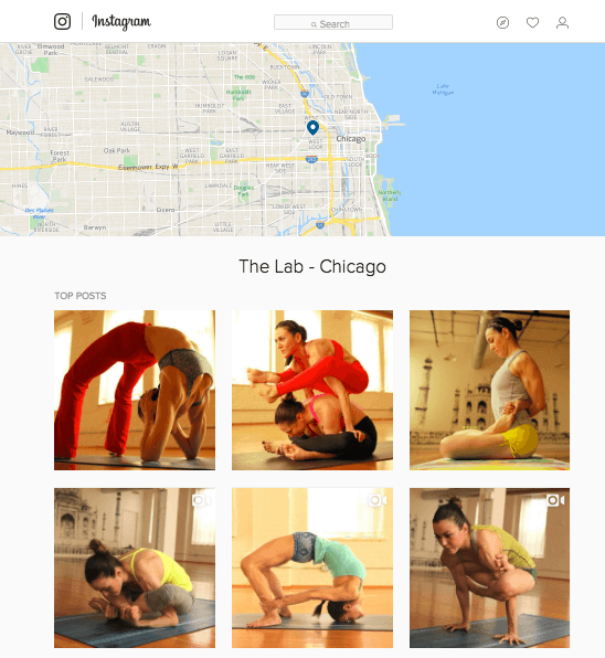 The Lab - Chicago