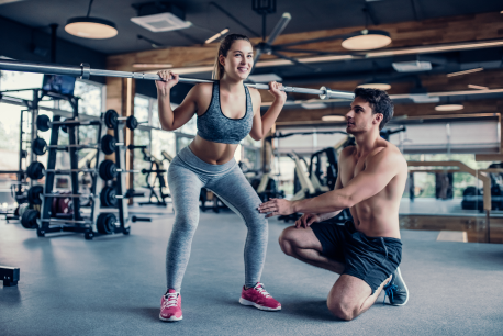 Gym & PT