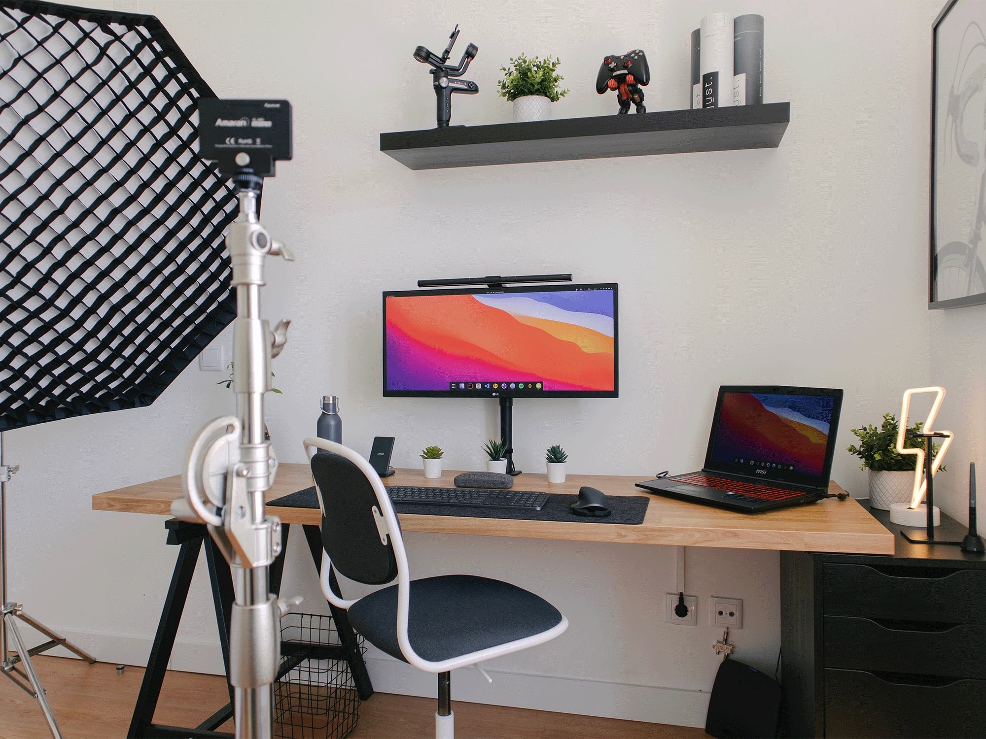 How to start a fitness YouTube channel