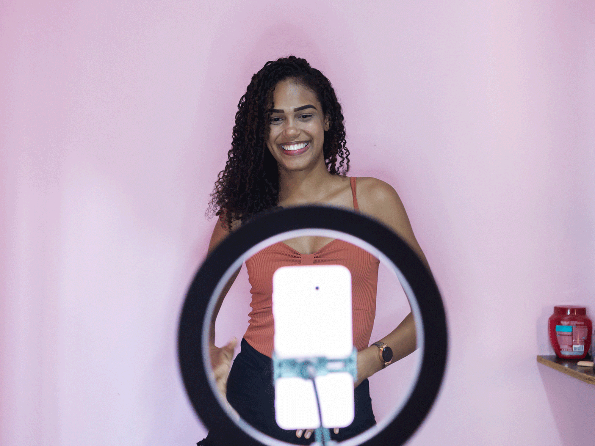 How to use TikTok marketing to promote your fitness brand