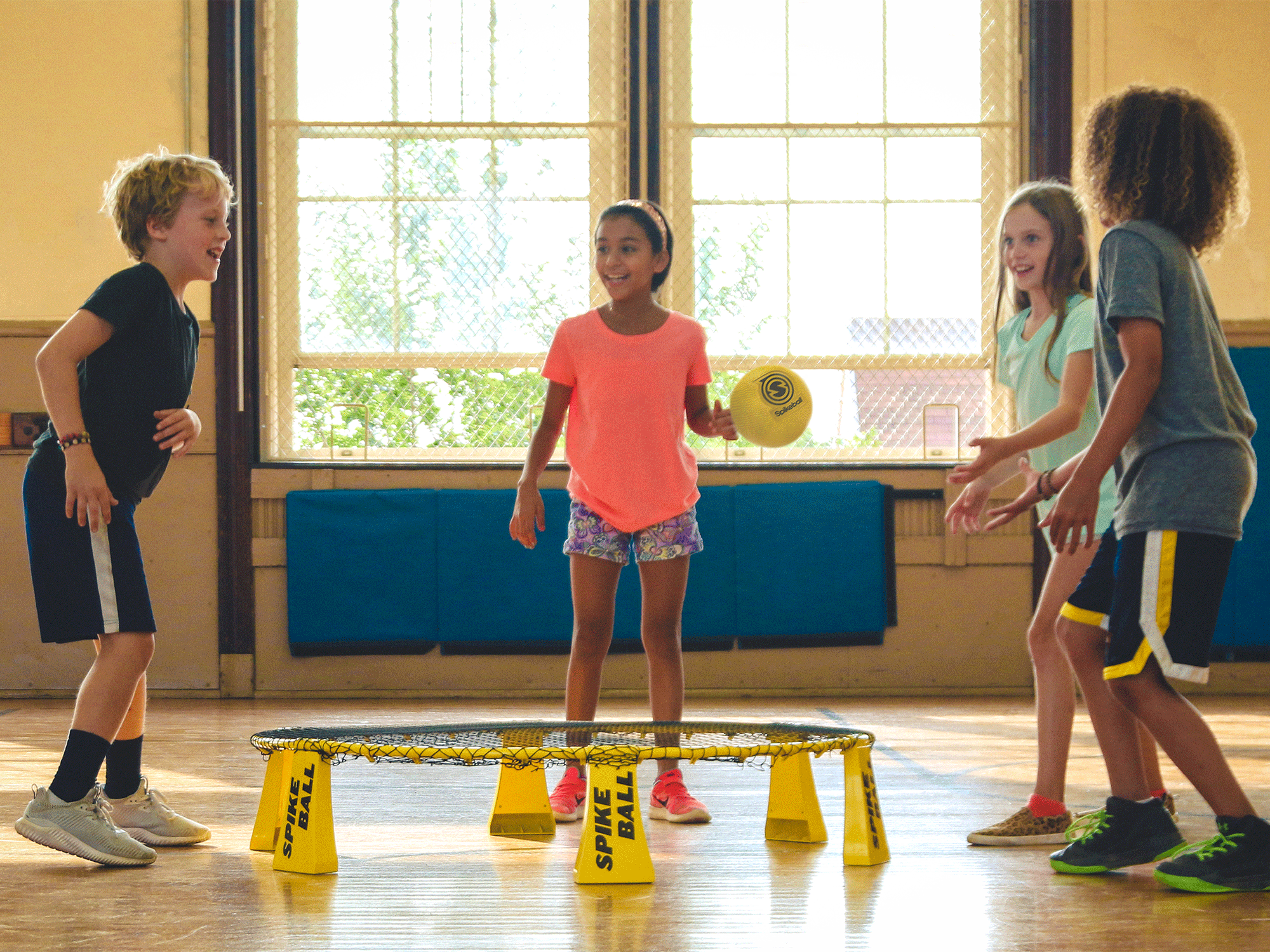 Kids Sports Program for Fitness Clubs: How to Redeem Government Vouchers