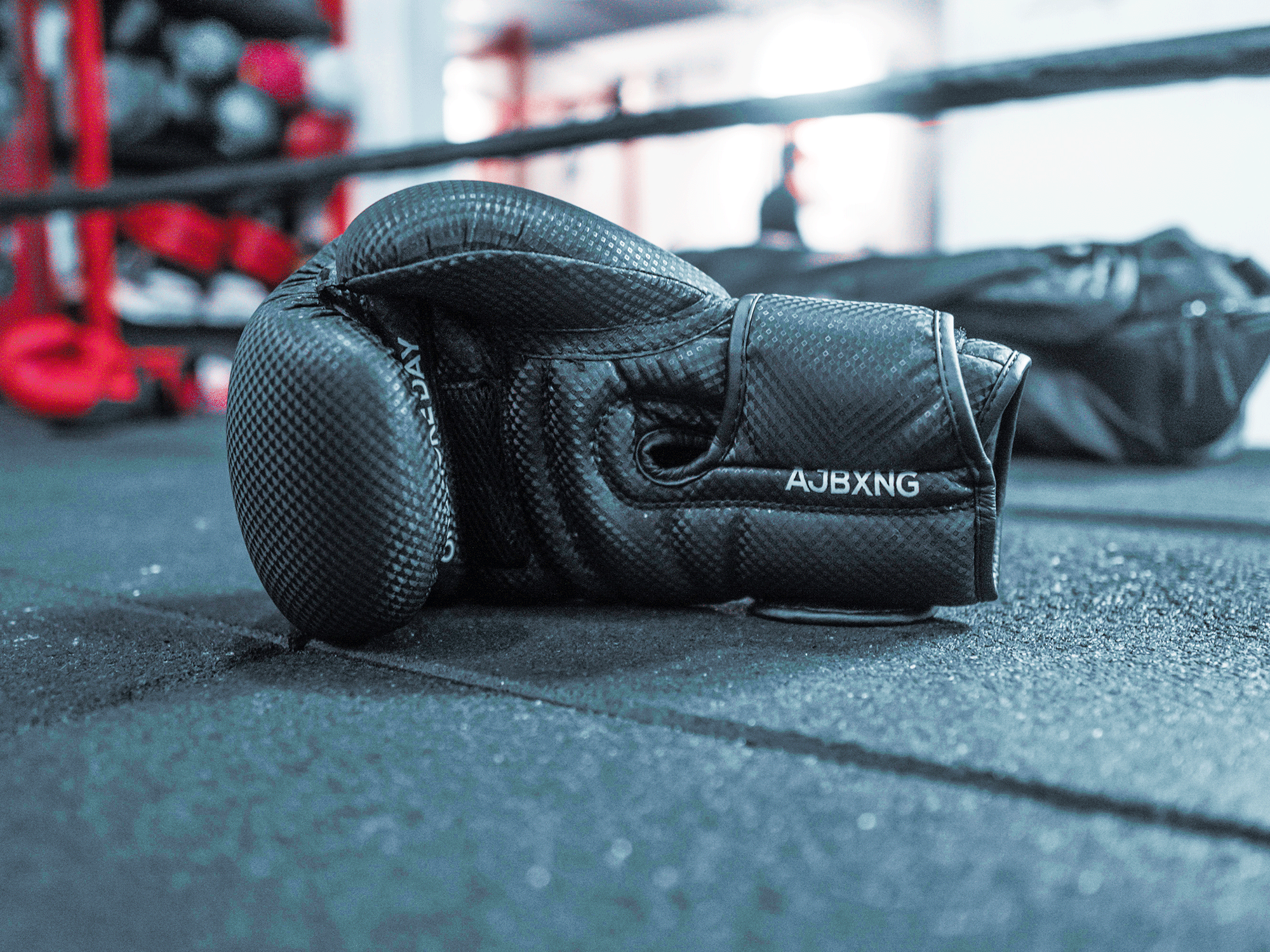 The rise of boxing clubs and gyms