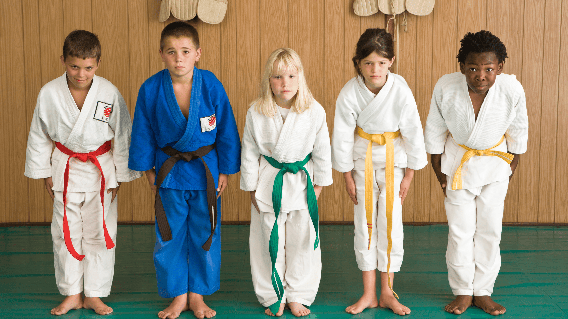Simplify Belt Tracking: A Guide to Automating Student Progress